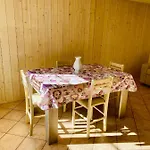 Apartamento Alpino