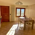Apartamento Alpino