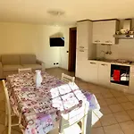 Alpino Apartamento *