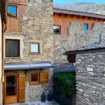 Alpino Apartamento La Salle