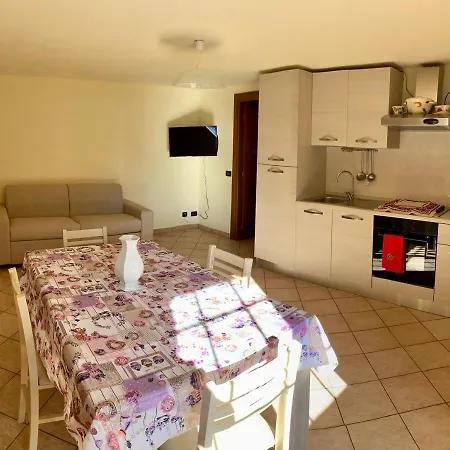 Alpino Апартаменты *