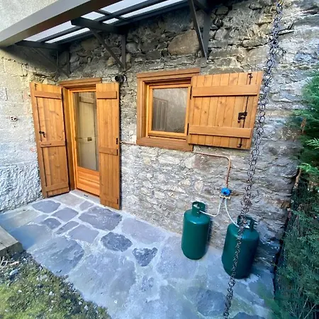 Alpino Apartamento