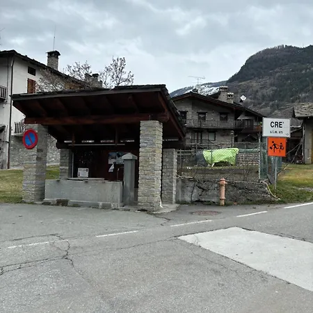Apartamento Alpino