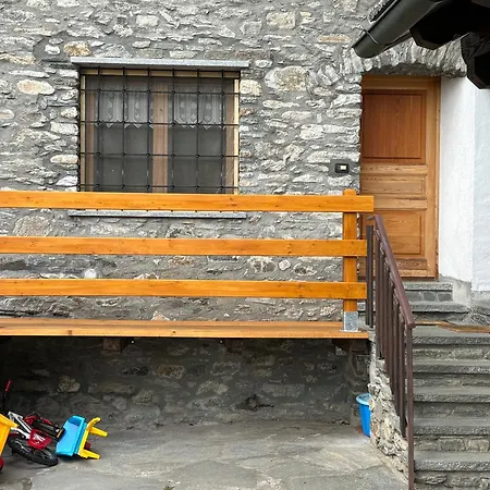 Alpino Apartamento La Salle